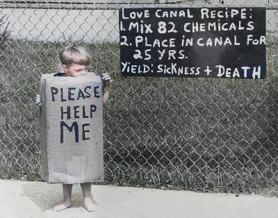 127: Love Canal