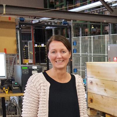 Avsnitt 25: Caroline Ekblom, AA Logistik och Prevents Arbetsmiljöstipendie 2017 Avsnitt 25: Caroline Ekblom, AA Logistik och Prevents Arbetsmiljöstipendie 2017