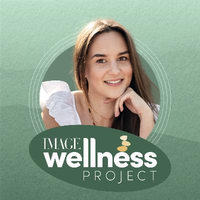 YOU’RE PROBABLY NOT EATING ENOUGH with Niamh Orbinski