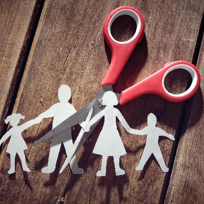 Kids Health Check: How to support your kids through major life changes such as divorce