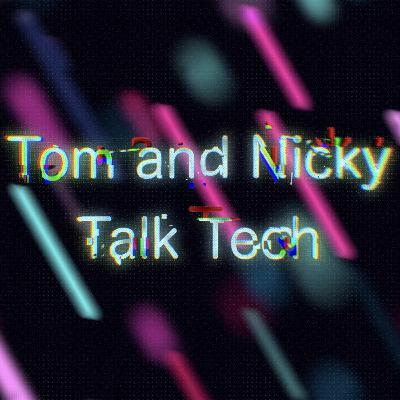 Our favourite pieces of tech from 2021!