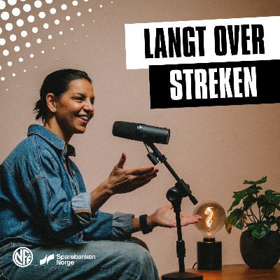 #6. Trine Rønning - om utenforskap, inkludering og stolte øyeblikk. #6. Trine Rønning - om utenforskap, inkludering og stolte øyeblikk.