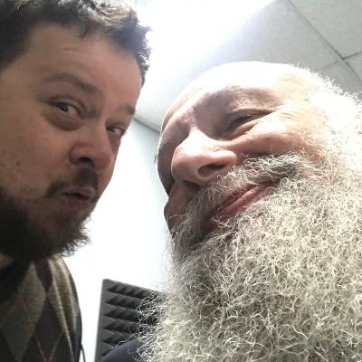 55 Open Minds Reboot - Episode 12b (4.3.19) - Community radio