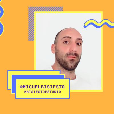 Miguel Sanz: marca personal como pilar para cumplir metas | Desde Dentro 1x15 Miguel Sanz: marca personal como pilar para cumplir metas | Desde Dentro 1x15