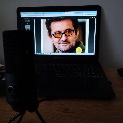 Podcast i-n 170 nad magazínem Lípa (březen 2025) Podcast i-n 170 nad magazínem Lípa (březen 2025)