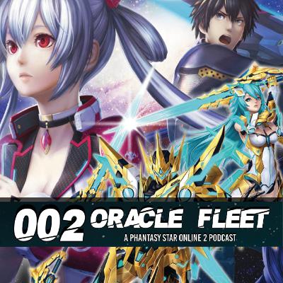 002: Episode 6 Arrives on Global Servers!