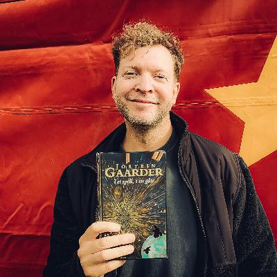 Episode 20: Erik Eikehaug