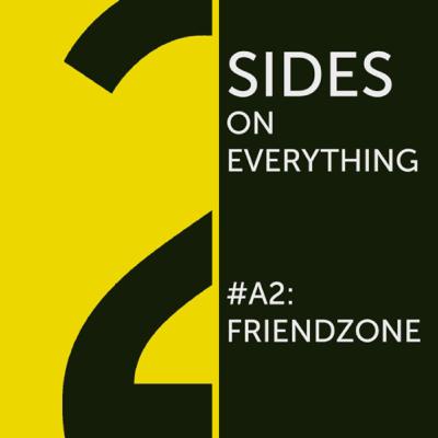 #A2 : FRIENDZONE #A2 : FRIENDZONE