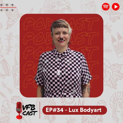 Lux - VFB Cast #34