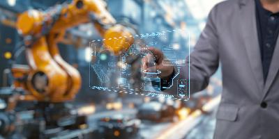 AI in Manufacturing: Adapting the Workforce of Tomorrow AI in Manufacturing: Adapting the Workforce of Tomorrow