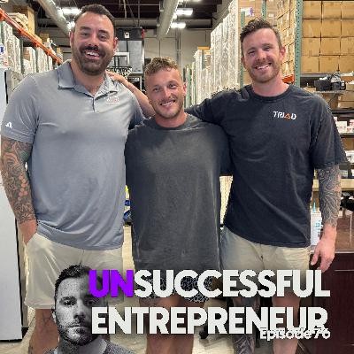 Episode 76: Evan Ballew, How Bodybuilding Saved his Life, and Dungeons and Dragons Episode 76: Evan Ballew, How Bodybuilding Saved his Life, and Dungeons and Dragons