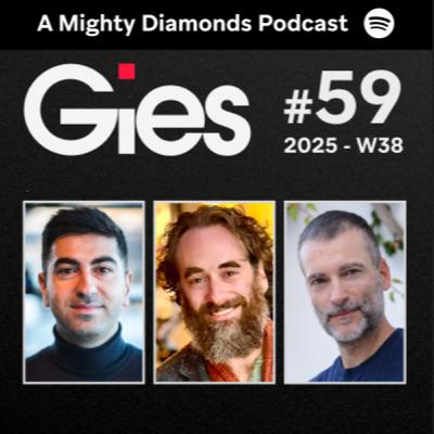 Silksong and the Future of Indie Games | Gies #59