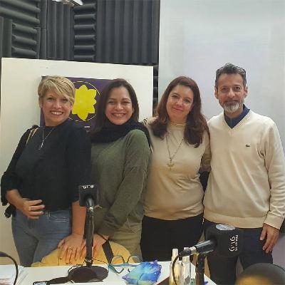 La energía vibracional del fuego - CAFE DEL ALMA