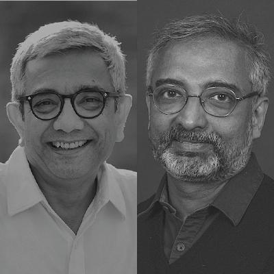 B. R Balachandran in Conversation with Bimal Patel: Making Implementable Plans