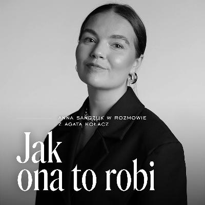 Z Agatą Kołacz o tworzeniu wspólnoty w świecie kultury