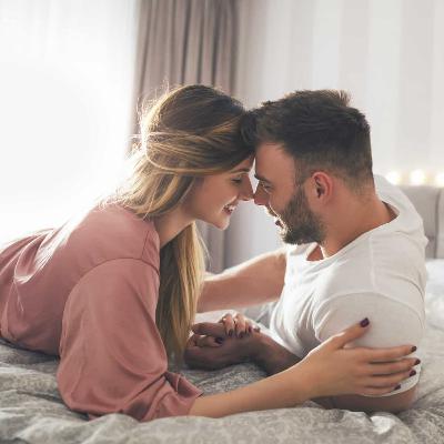 Intimacy in Marriage (Family Matters Show)