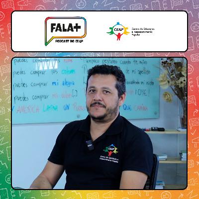 Participação popular na construção do Plano Municipal de Saúde - FalaMais #02