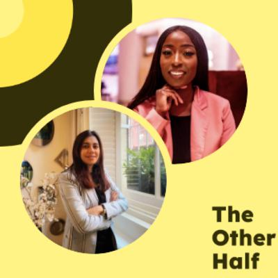 S1 E4: Fundraising Advice for Startups | Yvonne Bajela & Deepali Nangia