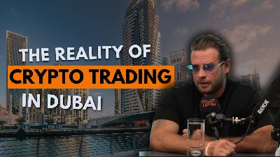 EP88 | Crypto Is Rigged - Here's How People Still Win EP88 | Crypto Is Rigged - Here's How People Still Win