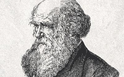 Darwin’s Arguments Against God