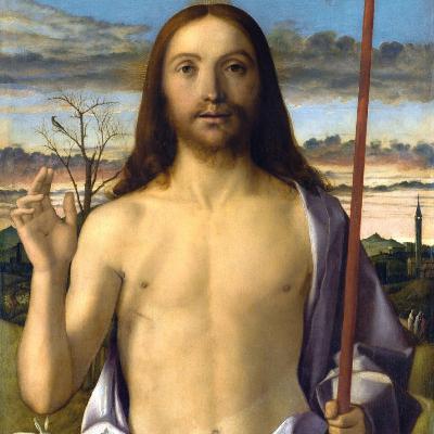 E120 Historical Jesus