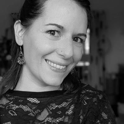 Dans le quotidien organisé de Cécile @mon.petit.cottage