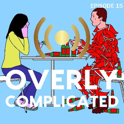 Episode 15 | "Red Flags"