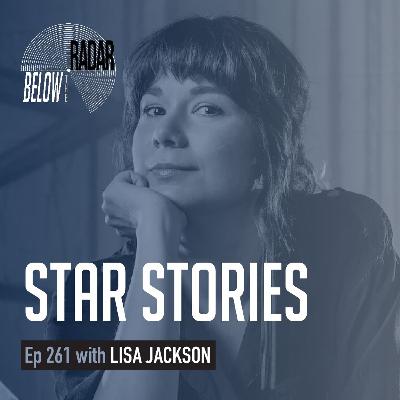 Star Stories — with Lisa Jackson