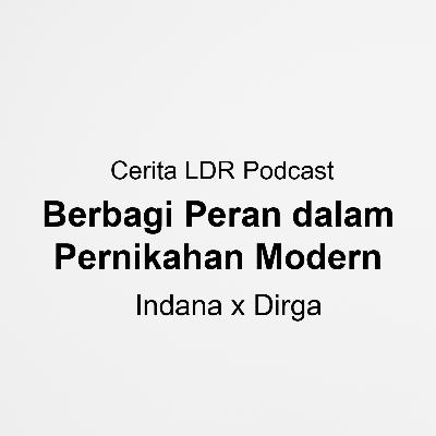 Berbagi Peran dalam Pernikahan Modern