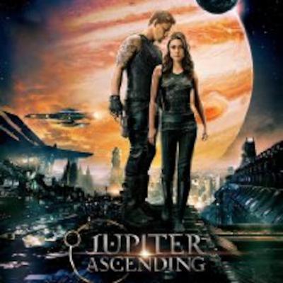 GotchaMovies Podcast #36: Sci-Fi Descending GotchaMovies Podcast #36: Sci-Fi Descending