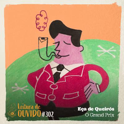 Eça de Queirós - O Grand Prix (crônica) Eça de Queirós - O Grand Prix (crônica)