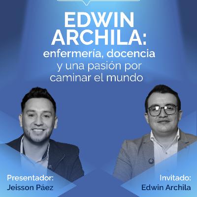 Episodio #3: Raíces - Voces que inspiran