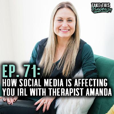 Social Media Overload: How to Protect Your Mind and Mental Health Social Media Overload: How to Protect Your Mind and Mental Health