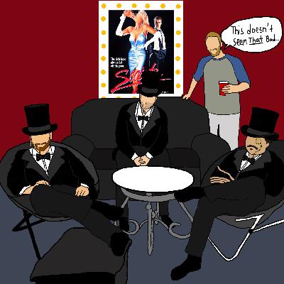 Society Chat (feat. Drew)