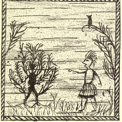 EP 298: Canada- Rabbit and the Grain Buyers (MacMillan)
