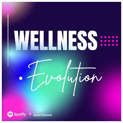Wellness Evolution - Season 2 Trailer Wellness Evolution - Season 2 Trailer