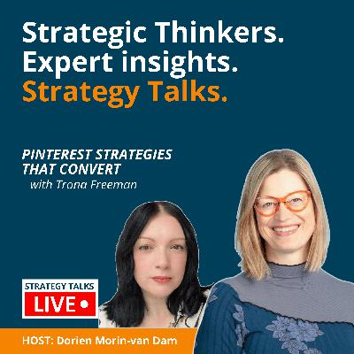 2025 Pinterest Strategy: How Small Businesses Turn Pins into Profit