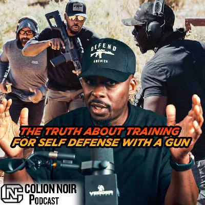 Truth About Training For Self Defense With A Gun Truth About Training For Self Defense With A Gun
