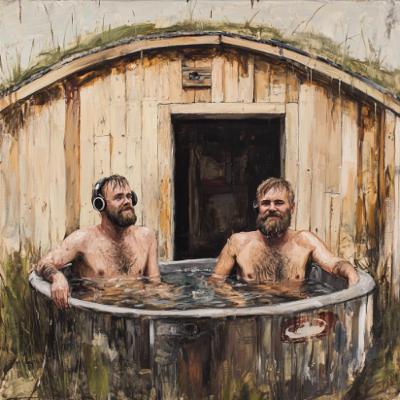 Jakso 64: Rehellisyys & alastomuus