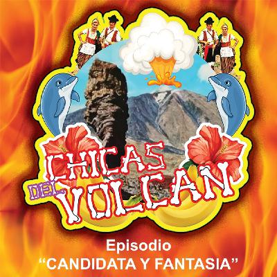 Candidata y fantasía