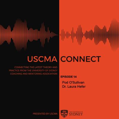 Behind the Transcript: Coaching, AI, and the New Language of Meetings with Dr. Laura Hefer