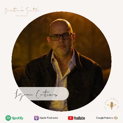Entrevista a Ignacio Contreras - Episodio 57