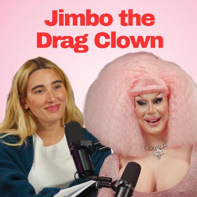 Jimbo the Drag Clown: RuPaul, Drag, & Pride