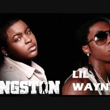 Lets Ride - Lil Wayne (Feat. Sean Kingston) episode artwork