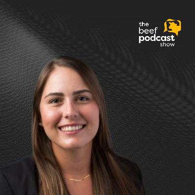 Dr. Juliana Ranches: Virtual Fencing Benefits | Ep. 165