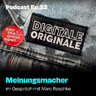Meinungsmacher
