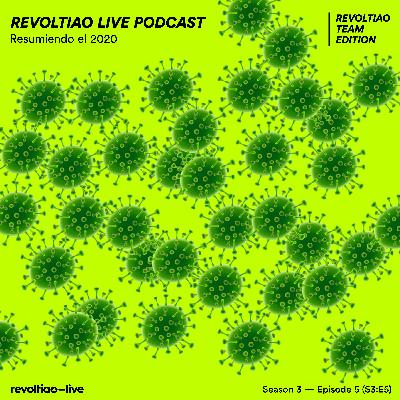 S3:E5 — Resumiendo 2020