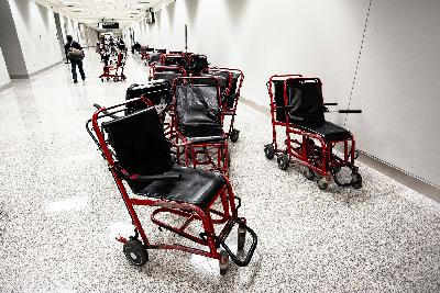 Aviation White Paper will improve rights of Australians with a disability