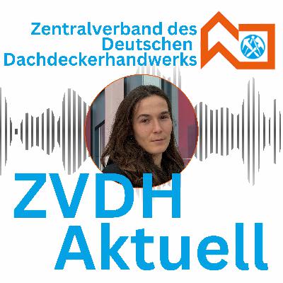 ZVDH-aktuell 14.01.2025 ZVDH-aktuell 14.01.2025