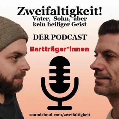 50. BartträgerInnen 50. BartträgerInnen